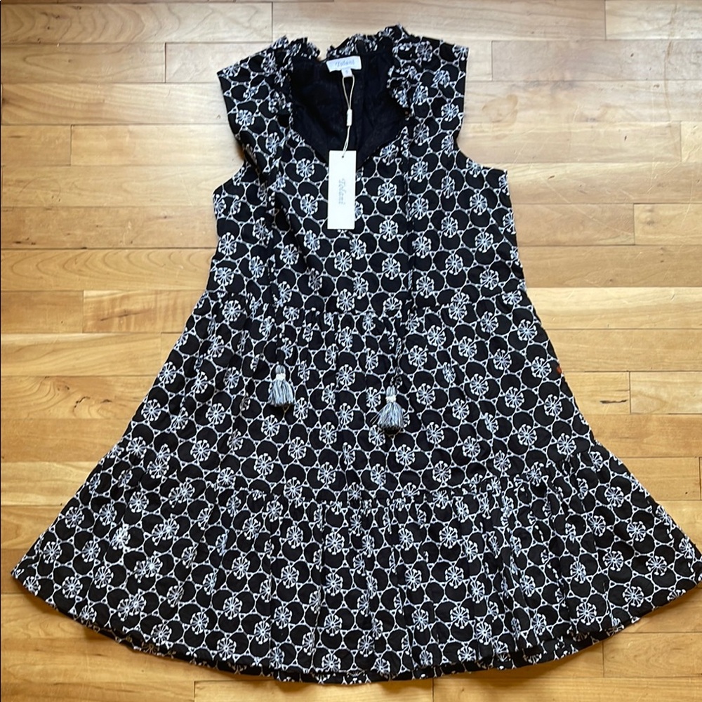 Tolani Hailey Dress